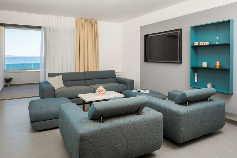 Villa 4b - Exclusive Apartment