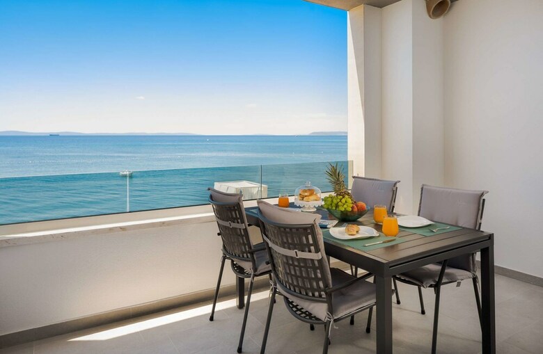 Villa 4b - Exclusive Apartment