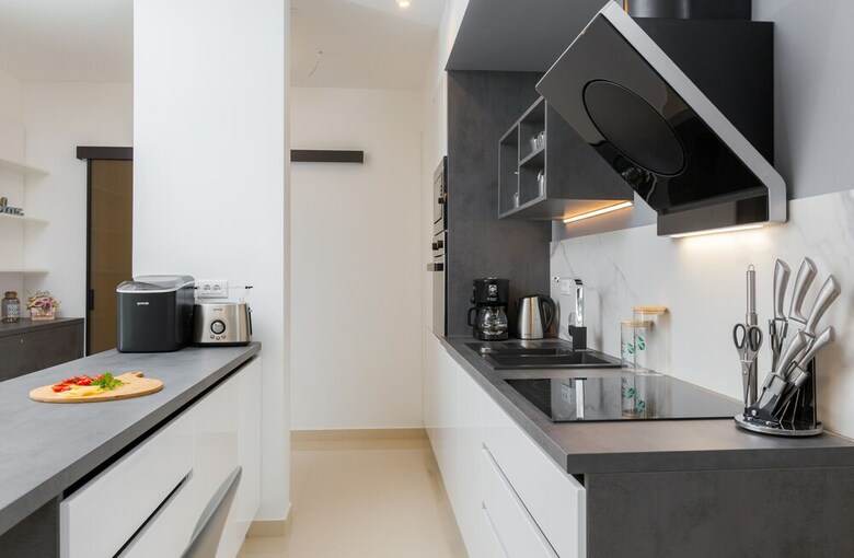 Villa 4b - Exclusive Apartment