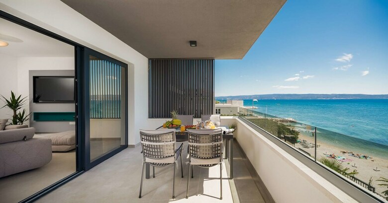 Villa 4b - Exclusive Apartment