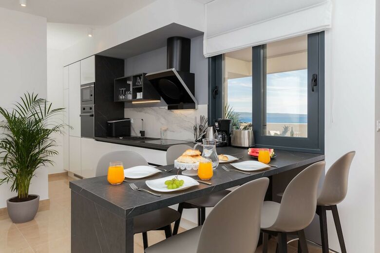 Villa 4b - Exclusive Apartment