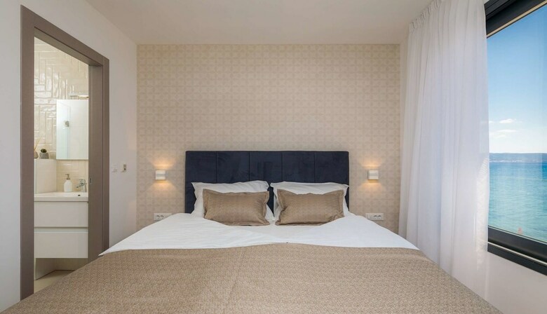 Villa 4b - Exclusive Apartment