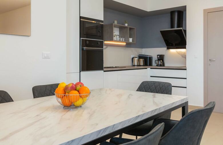 Villa 4b - Exclusive Apartment