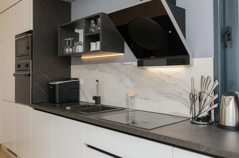Villa 4b - Exclusive Apartment