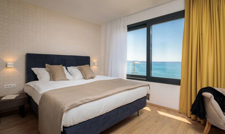 Villa 4b - Exclusive Apartment