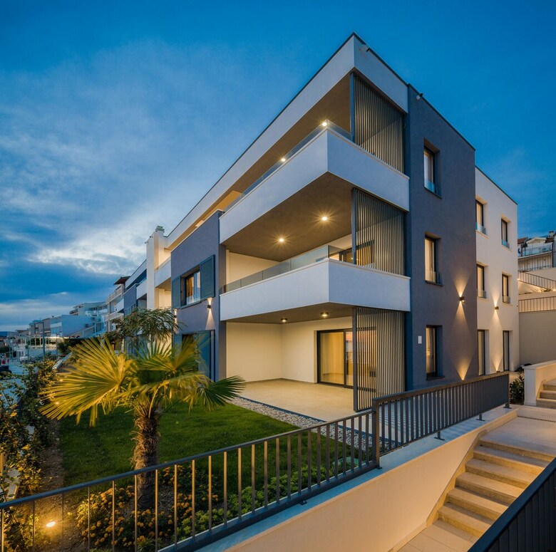 Villa 4b - Exclusive Apartment