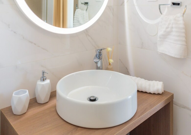 Villa 4b - Exclusive Apartment