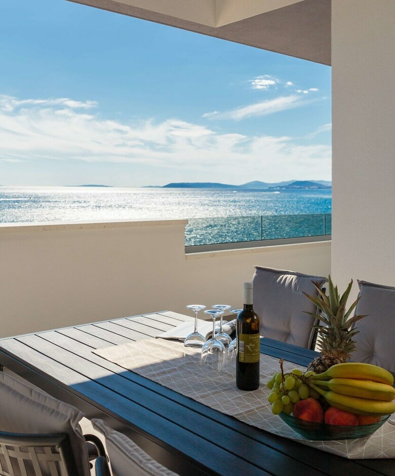 Villa 4b - Exclusive Apartment