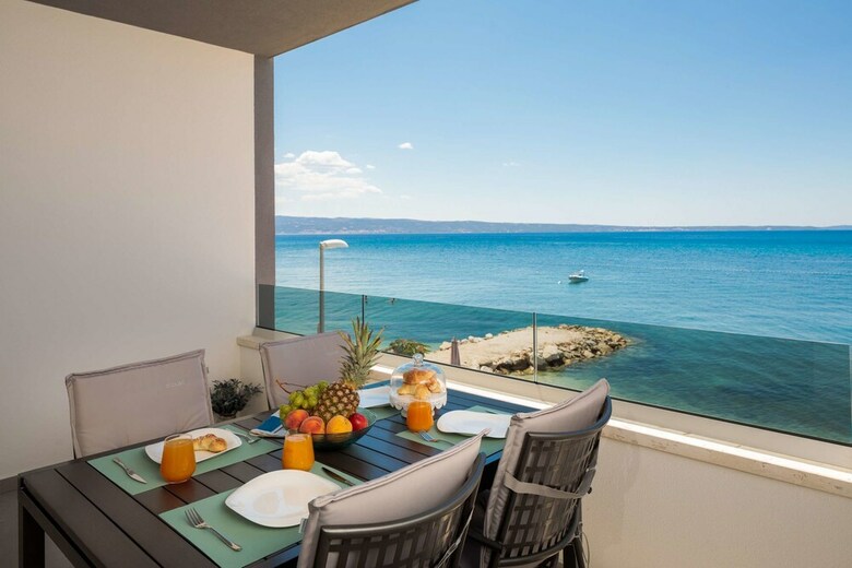 Villa 4b - Exclusive Apartment