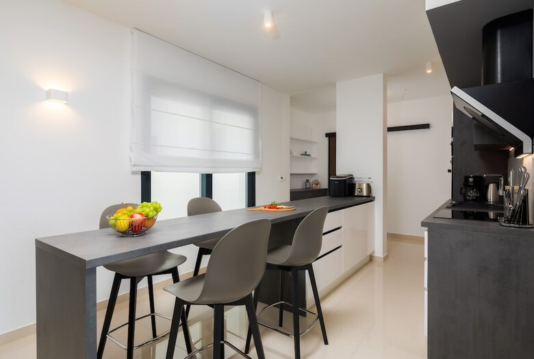 Villa 4b - Exclusive Apartment