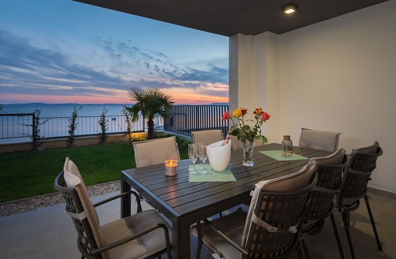 Villa 4b - Exclusive Apartment