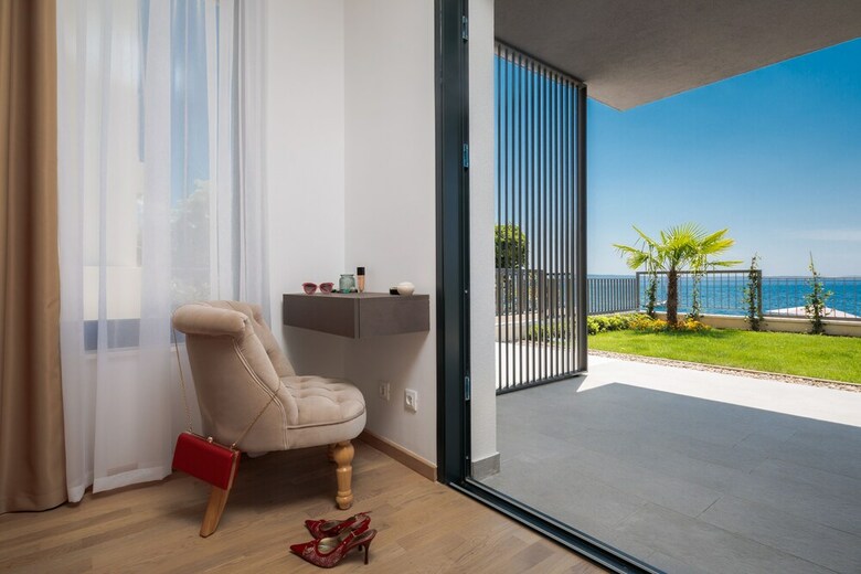 Villa 4b - Exclusive Apartment