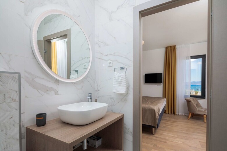 Villa 4b - Exclusive Apartment