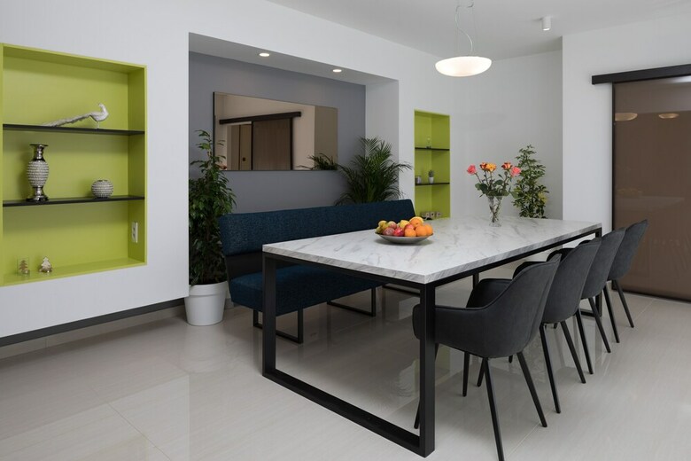 Villa 4b - Exclusive Apartment