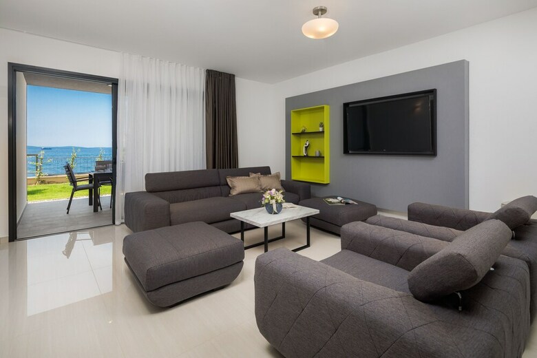 Villa 4b - Exclusive Apartment