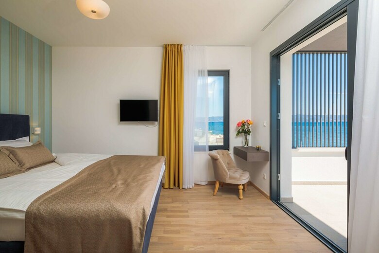 Villa 4b - Exclusive Apartment