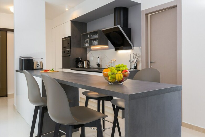 Villa 4b - Exclusive Apartment