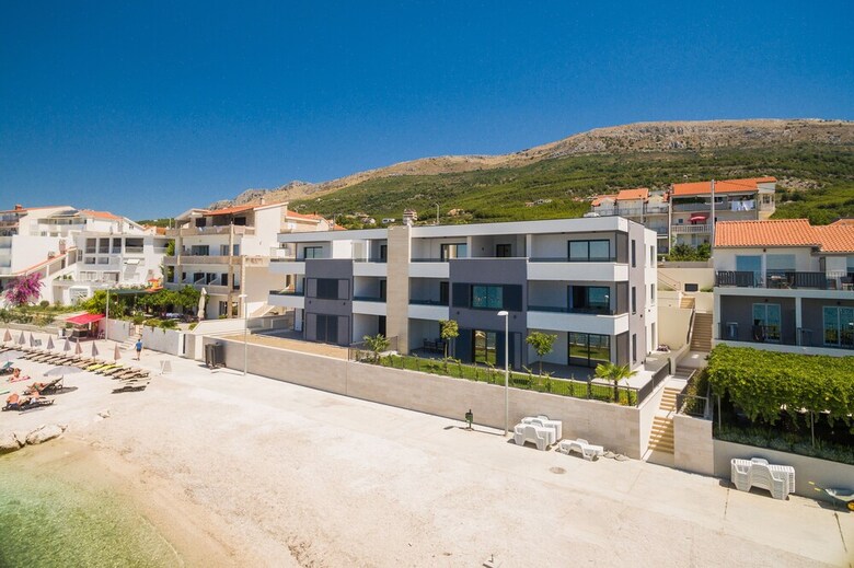 Villa 4b - Exclusive Apartment