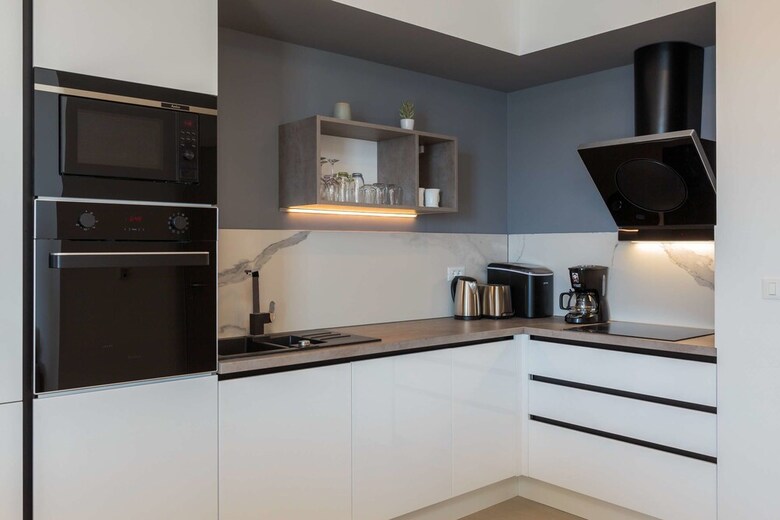 Villa 4b - Exclusive Apartment