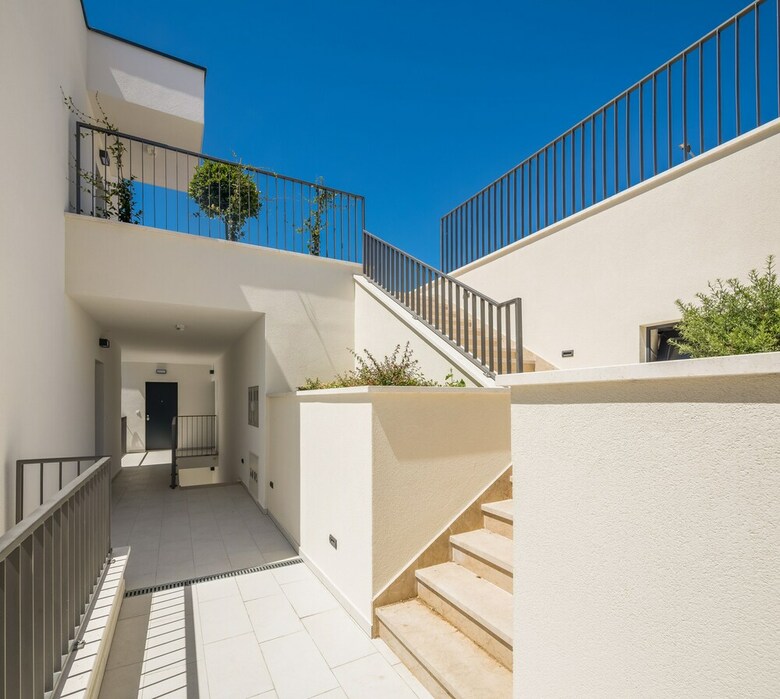 Villa 4b - Exclusive Apartment