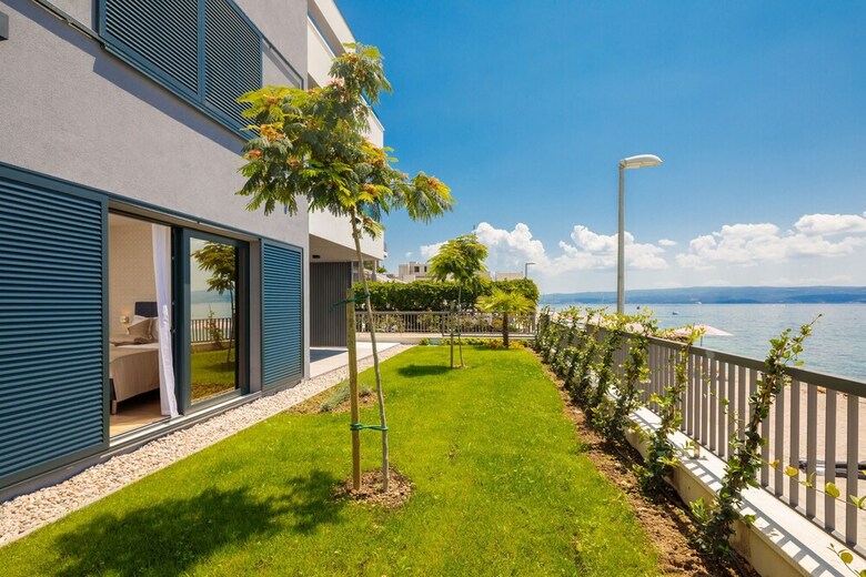 Villa 4b - Exclusive Apartment