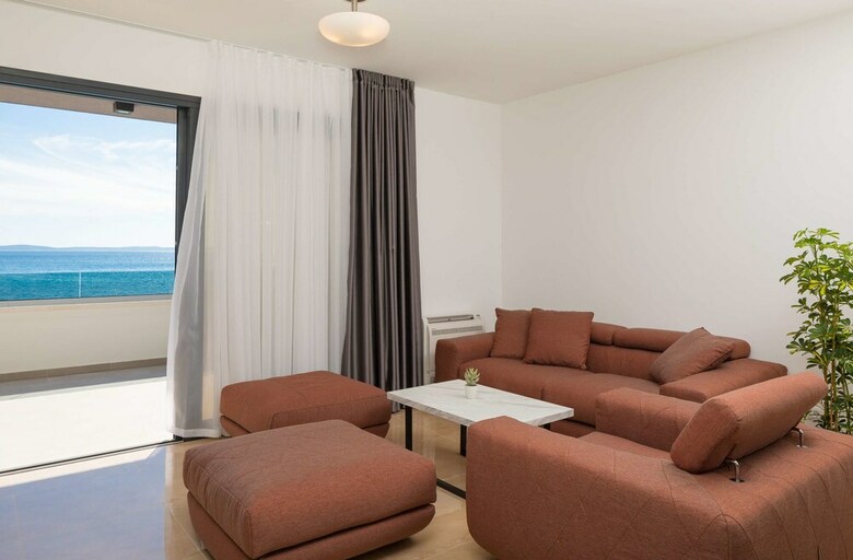 Villa 4b - Exclusive Apartment
