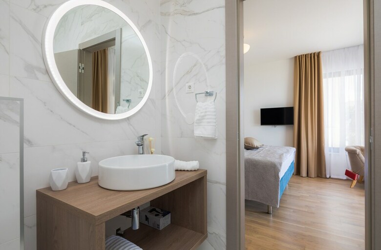 Villa 4b - Exclusive Apartment