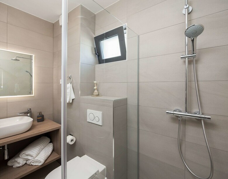 Villa 4b - Exclusive Apartment