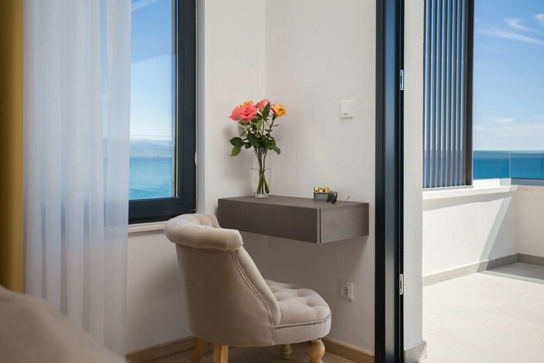 Villa 4b - Exclusive Apartment