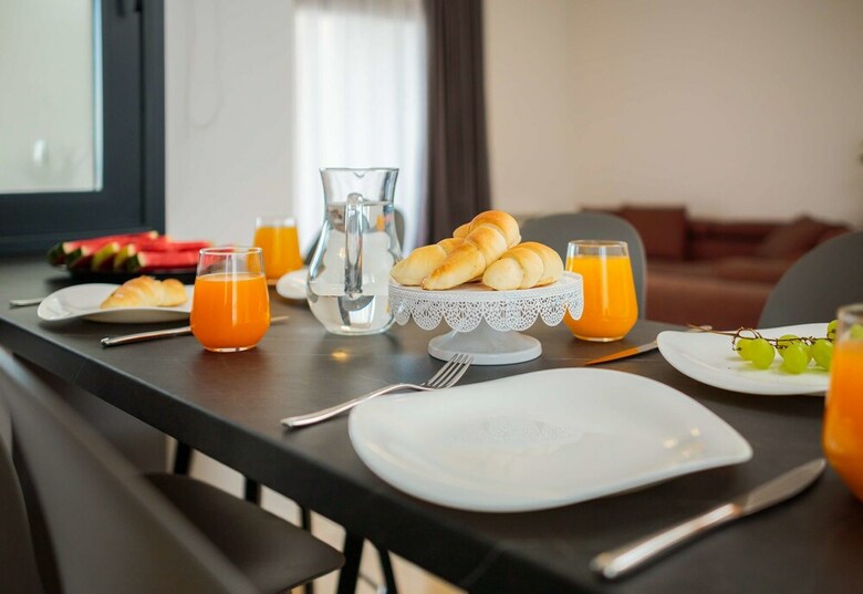 Villa 4b - Exclusive Apartment