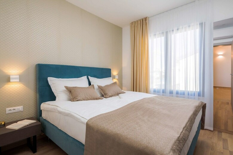 Villa 4b - Exclusive Apartment