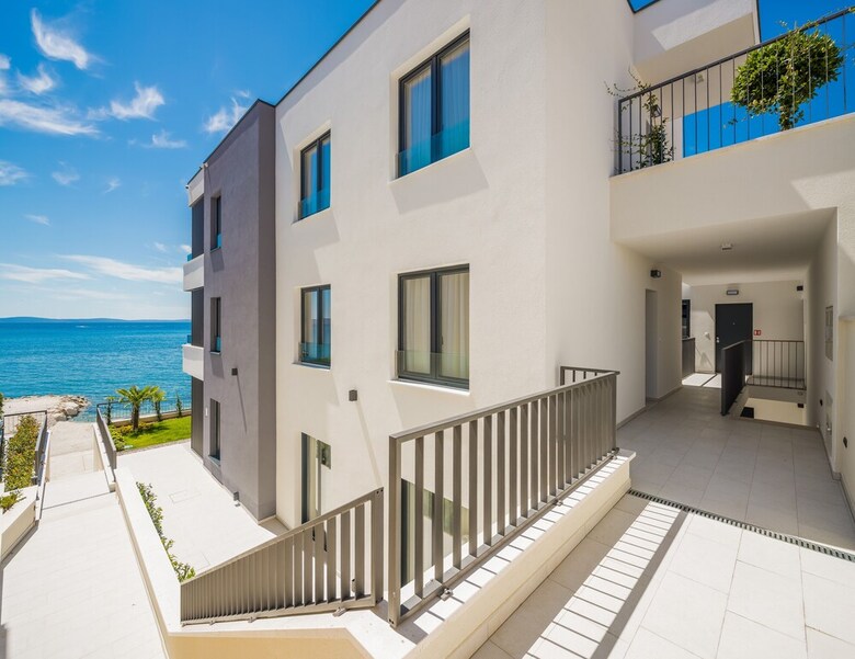 Villa 4b - Exclusive Apartment