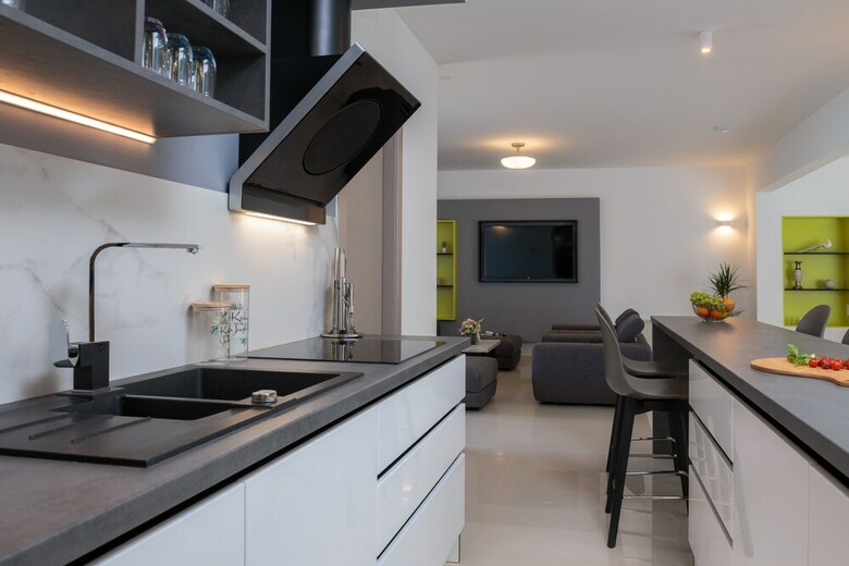 Villa 4b - Exclusive Apartment