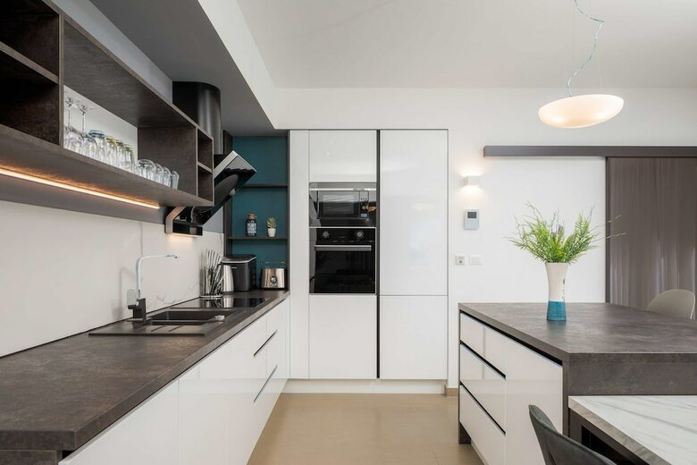 Villa 4b - Exclusive Apartment