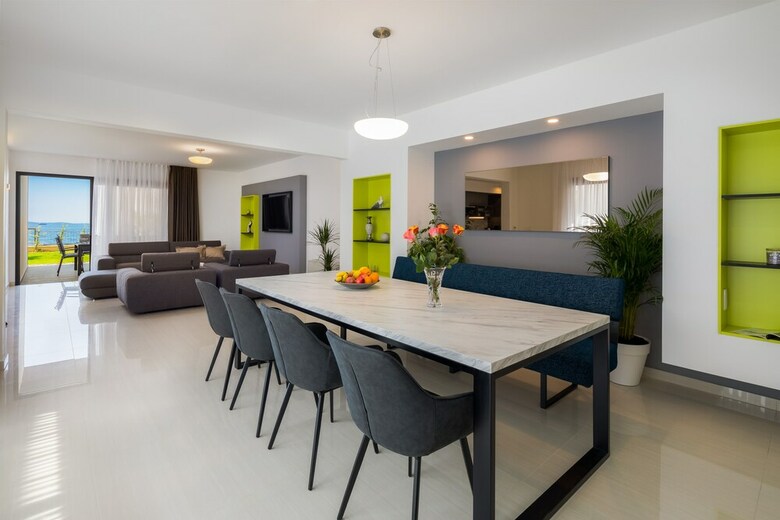 Villa 4b - Exclusive Apartment