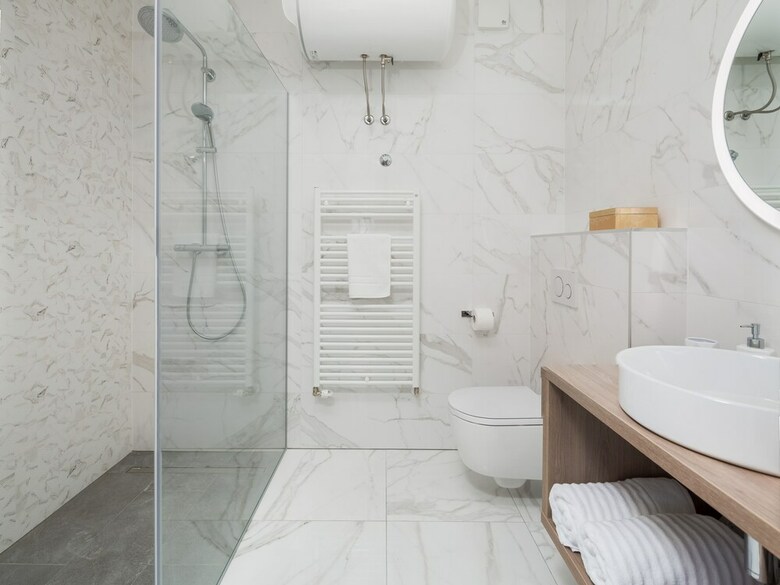 Villa 4b - Exclusive Apartment