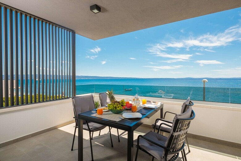 Villa 4b - Exclusive Apartment