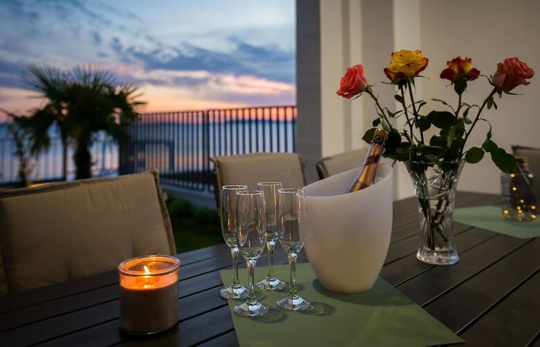 Villa 4b - Exclusive Apartment