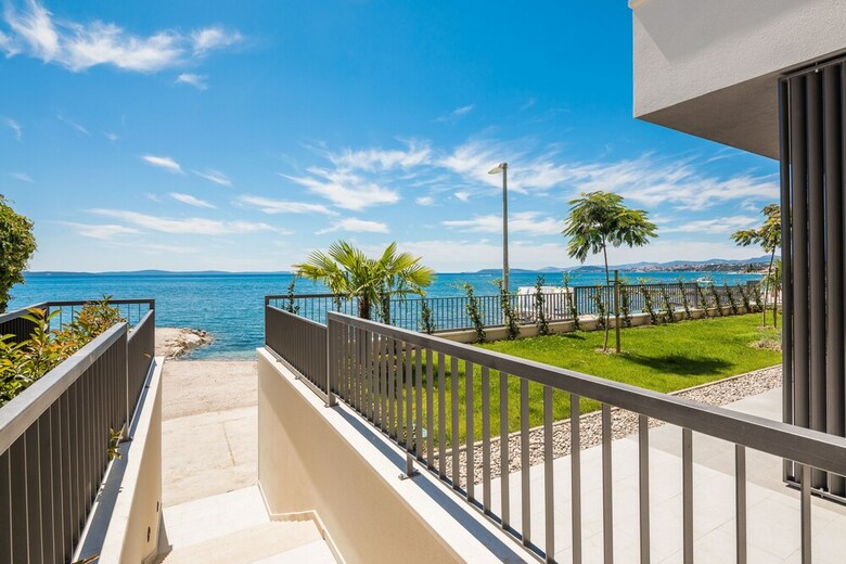 Villa 4b - Exclusive Apartment