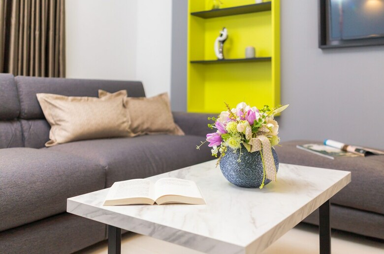 Villa 4b - Exclusive Apartment