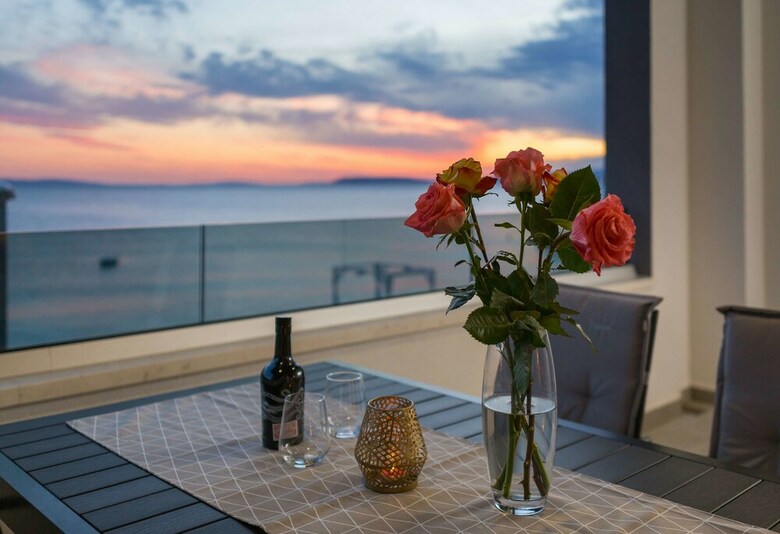 Villa 4b - Exclusive Apartment