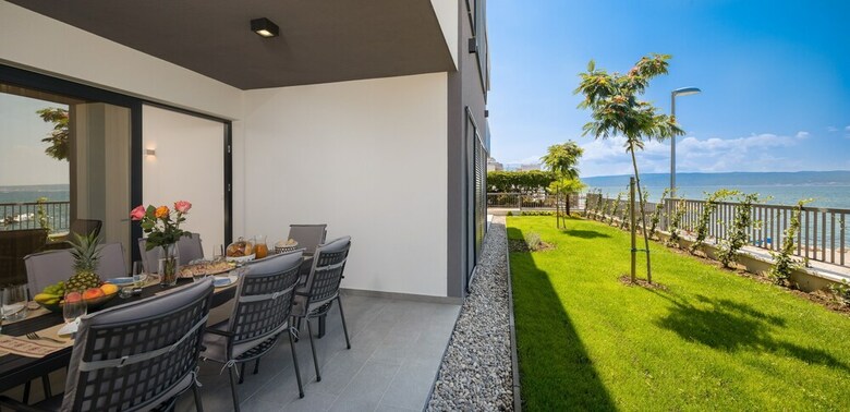 Villa 4b - Exclusive Apartment