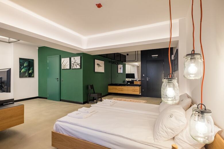 R34 Boutique Hotel