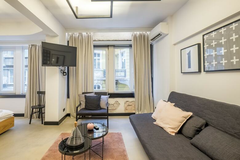 R34 Boutique Hotel