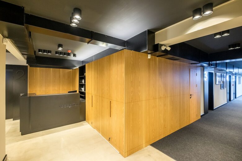 R34 Boutique Hotel