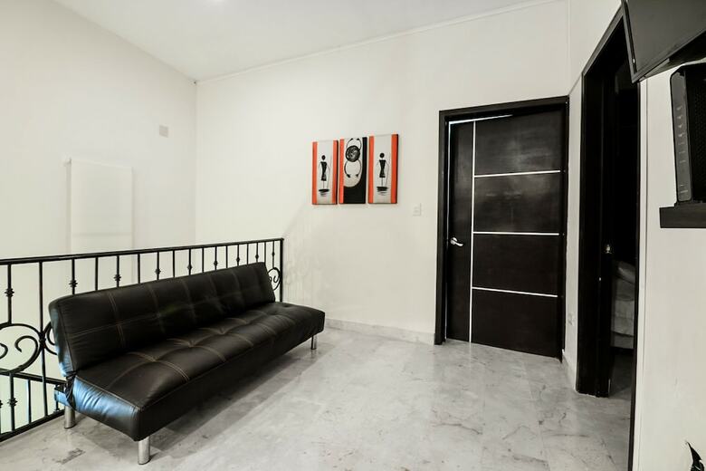 Villa Xaman Ha 3