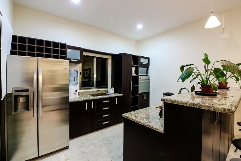 Villa Xaman Ha 3