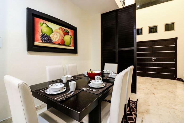Villa Xaman Ha 3