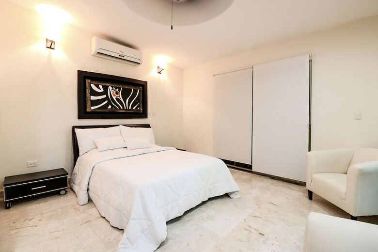 Villa Xaman Ha 3