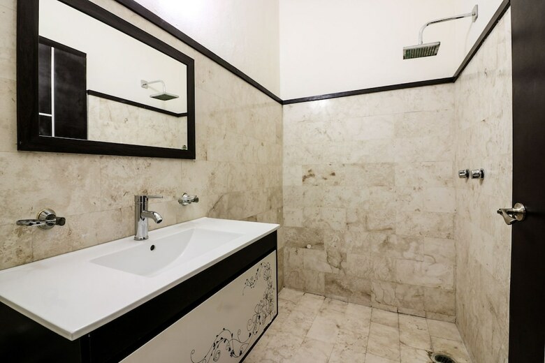 Villa Xaman Ha 3